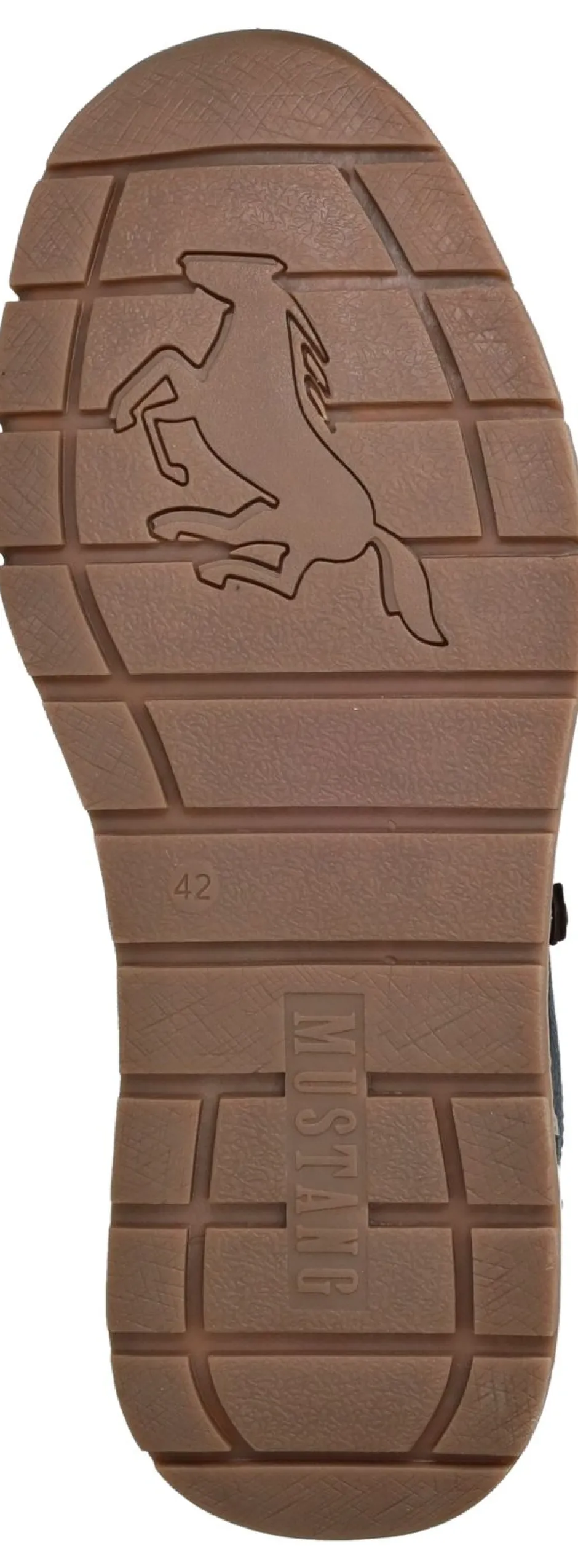 Mustang Sneakers Heren|Heren Sneakers