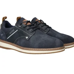 Mustang Sneakers Heren|Heren Veterschoenen|Sneakers