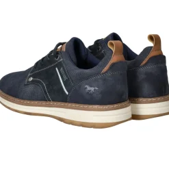 Mustang Sneakers Heren|Heren Veterschoenen|Sneakers