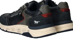 Mustang Sneakers Heren|Heren Sneakers