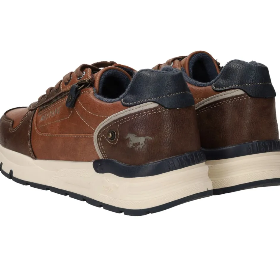 Mustang Sneakers Heren|Heren Sneakers