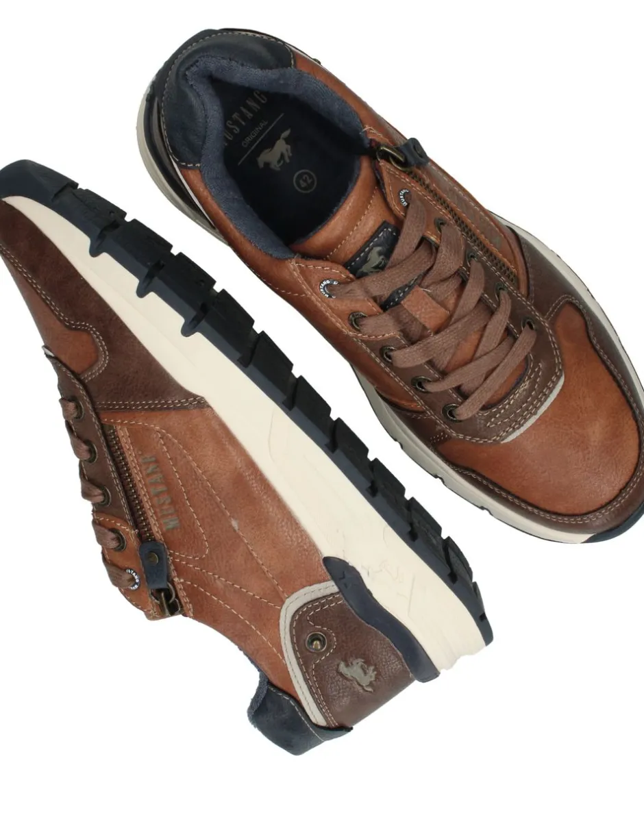 Mustang Sneakers Heren|Heren Sneakers