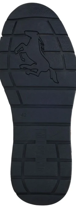 Mustang Sneakers Heren|Heren Sneakers