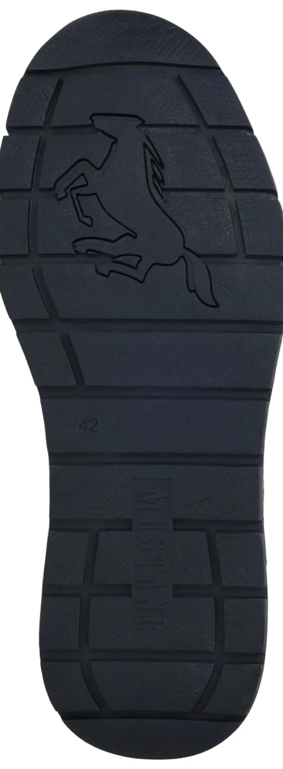 Mustang Sneakers Heren|Heren Sneakers