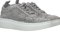 Mustang Sneakers Dames|DAMES Veterschoenen|Sneakers