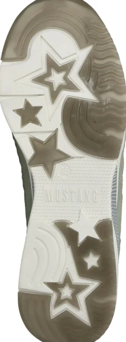 Mustang Sneakers Dames|DAMES Sneakers