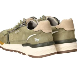 Mustang Sneakers Heren|Heren Sneakers