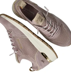 Mustang Sneakers Dames|DAMES Sneakers