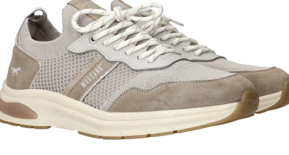 Mustang Sneakers Heren|Heren Veterschoenen|Sneakers