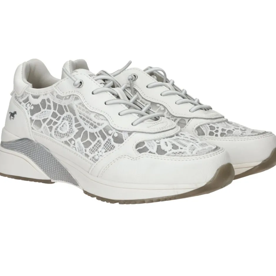 Mustang Sneakers Dames|DAMES Sneakers