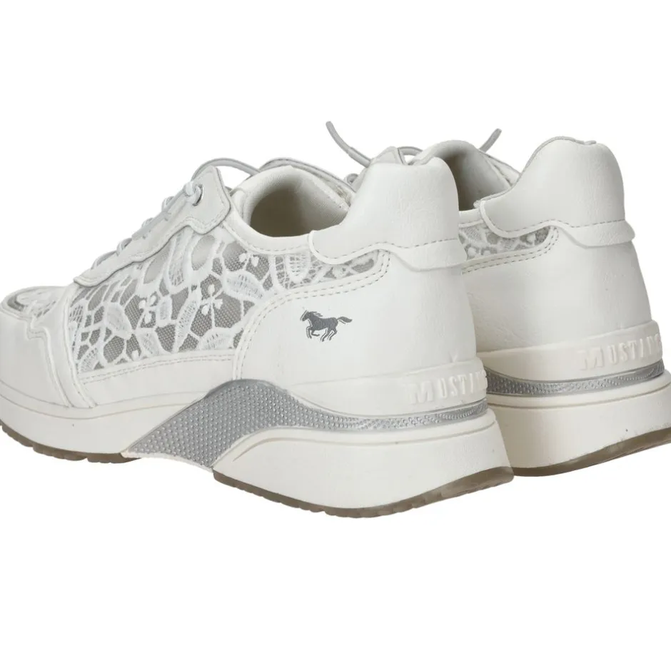 Mustang Sneakers Dames|DAMES Sneakers