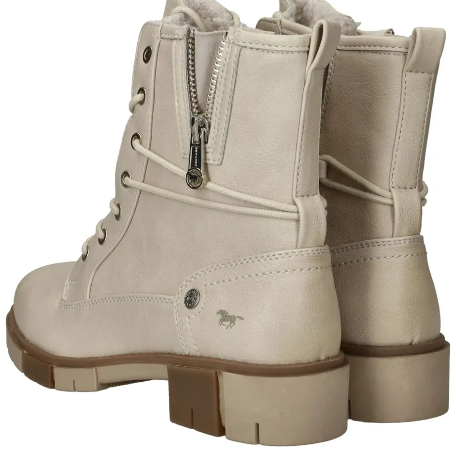 Mustang Veterboots Dames|DAMES Boots