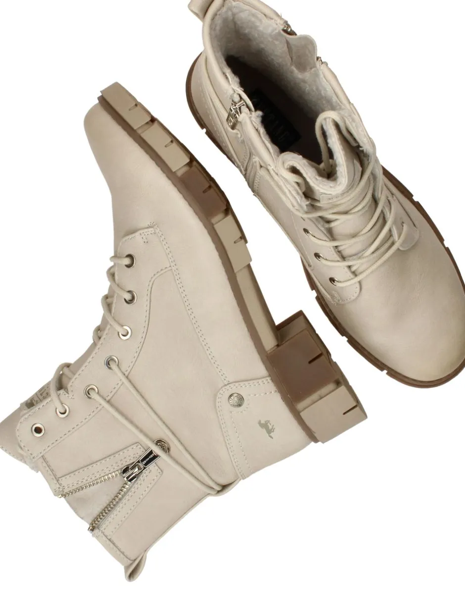 Mustang Veterboots Dames|DAMES Boots