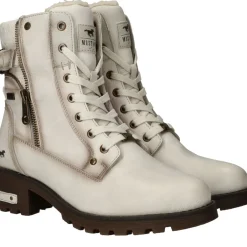 Mustang Veterboots Dames|DAMES Boots