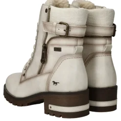 Mustang Veterboots Dames|DAMES Boots