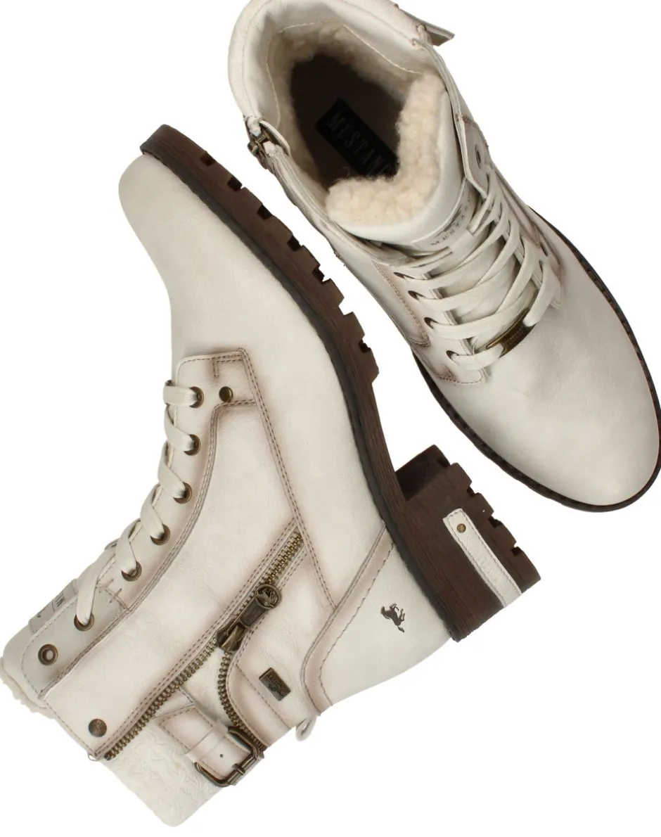 Mustang Veterboots Dames|DAMES Boots