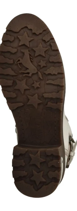 Mustang Veterboots Dames|DAMES Boots