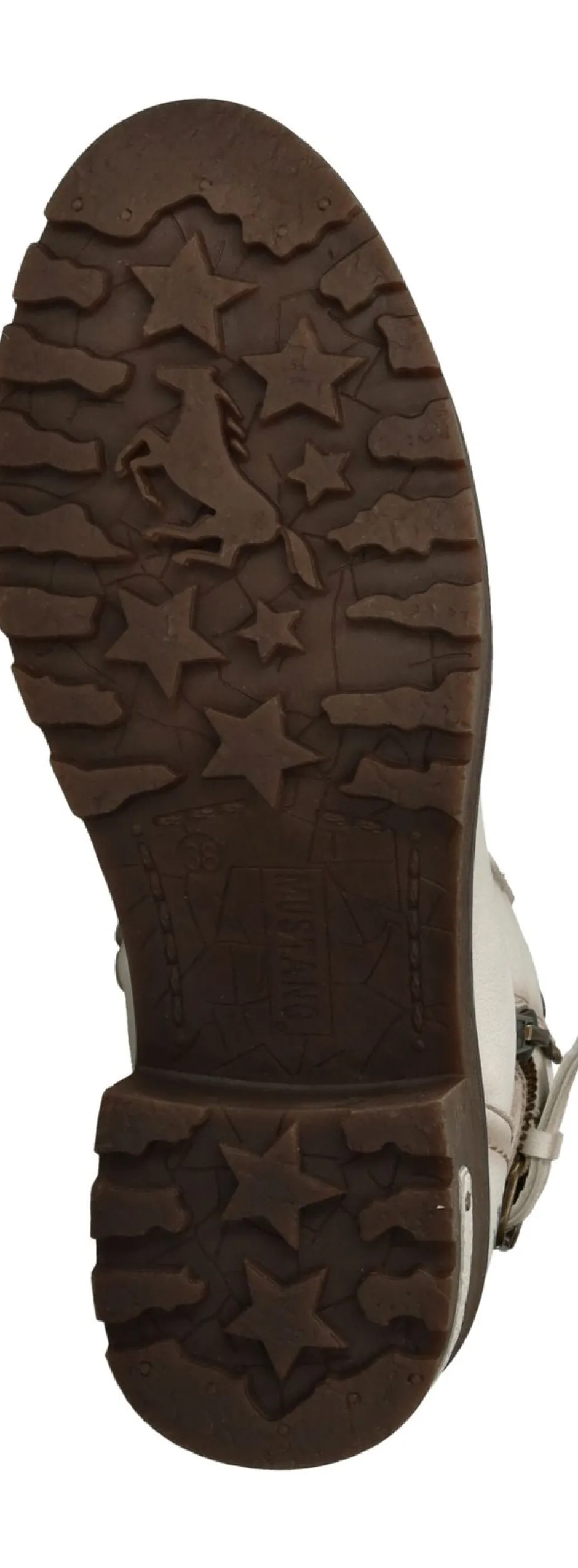 Mustang Veterboots Dames|DAMES Boots