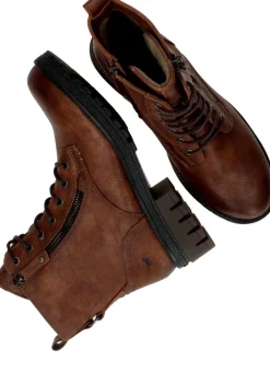 Mustang Veterboots Dames|DAMES Boots