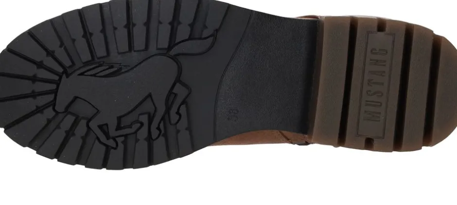 Mustang Veterboots Dames|DAMES Boots