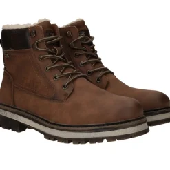 Mustang Veterboots Heren|Heren Boots