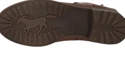 Mustang Veterboots Dames|DAMES Boots