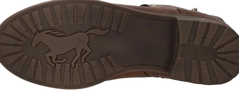 Mustang Veterboots Dames|DAMES Boots