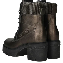 Mustang Veterboots Dames|DAMES Boots
