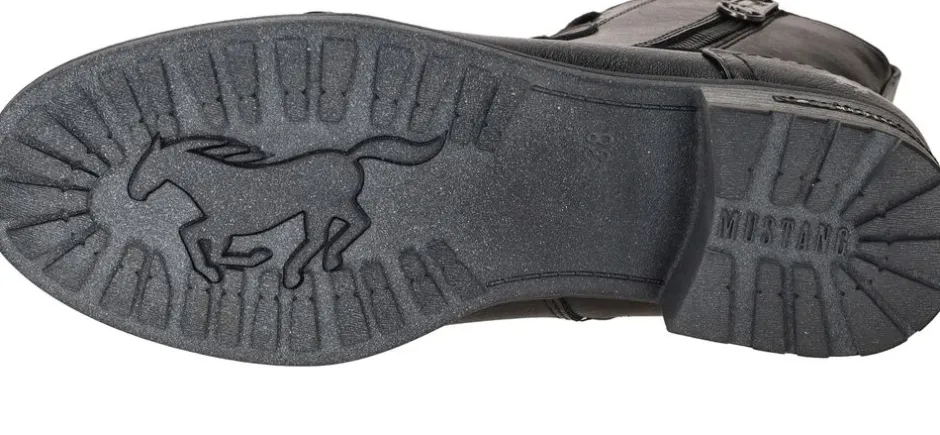 Mustang Veterboots Dames|DAMES Boots