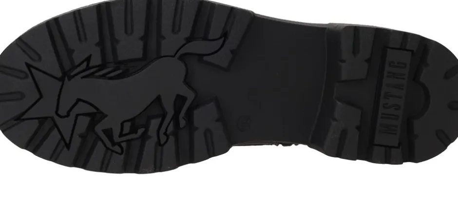 Mustang Veterboots Dames|DAMES Boots