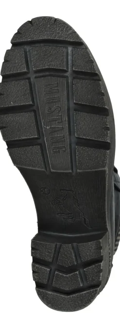 Mustang Veterboots Dames|DAMES Boots