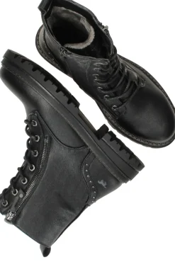 Mustang Veterboots Dames|DAMES Boots