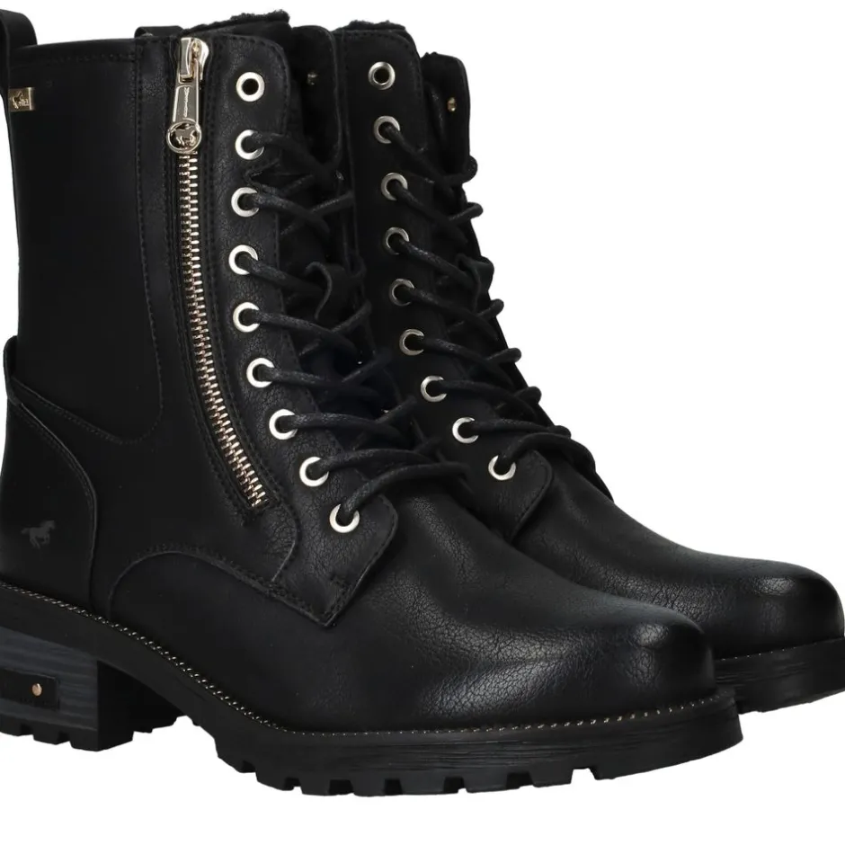 Mustang Veterboots Dames|DAMES Boots