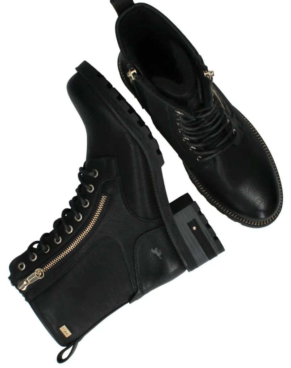Mustang Veterboots Dames|DAMES Boots