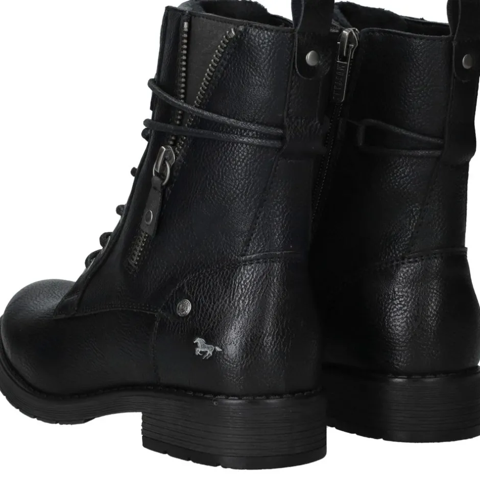 Mustang Veterboots Dames|DAMES Boots