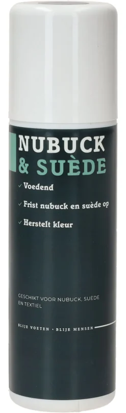 Durlinger Nubuck, Suède & Textiel Crème|DAMES Schoenverzorging|Schoenverzorging