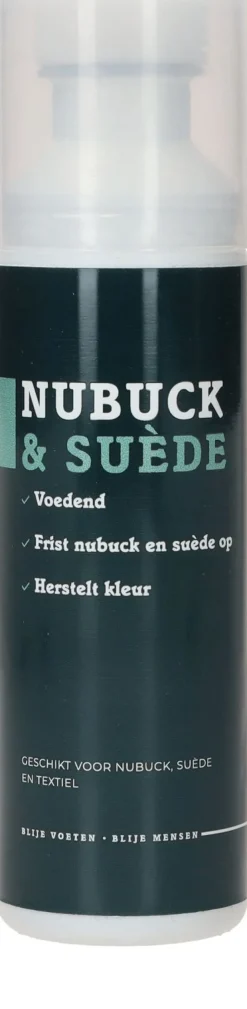 Durlinger Nubuck, Suède & Textiel Lotion|DAMES Schoenverzorging|Schoenverzorging