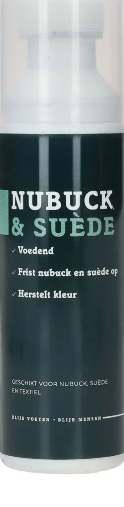 Durlinger Nubuck, Suède & Textiel Lotion|DAMES Schoenverzorging|Schoenverzorging