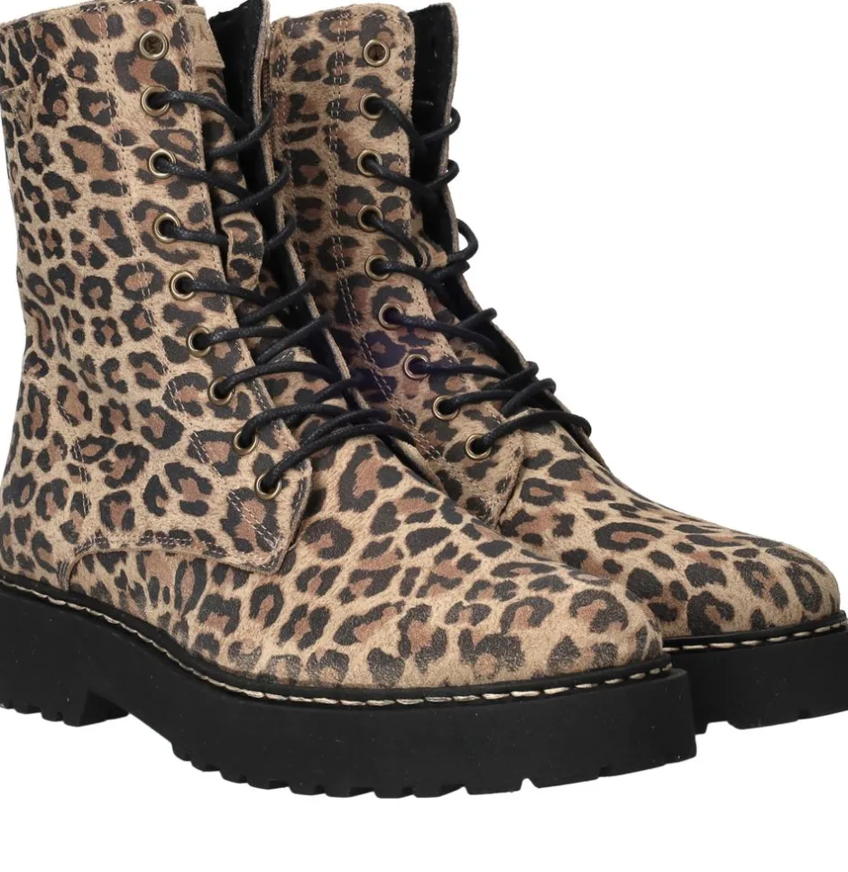 Palpa Boots Dames|DAMES Boots