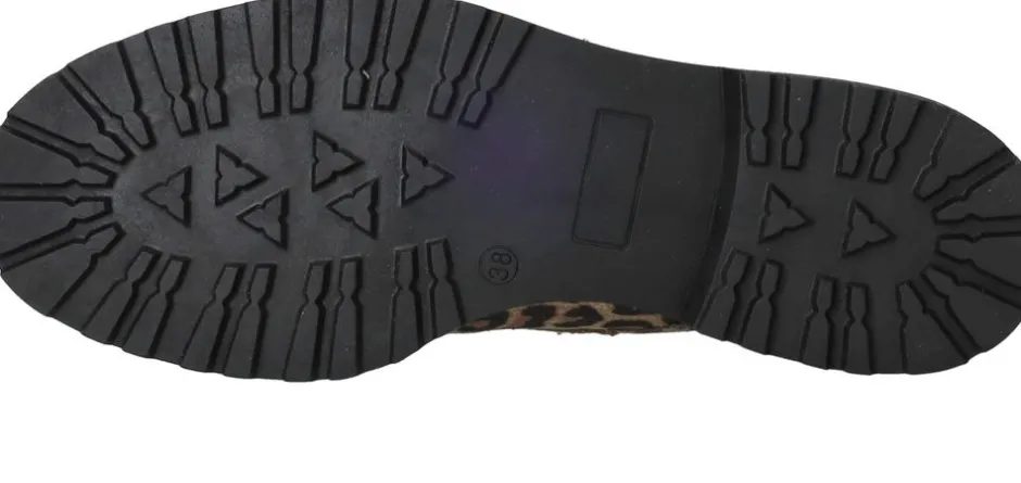 Palpa Boots Dames|DAMES Boots