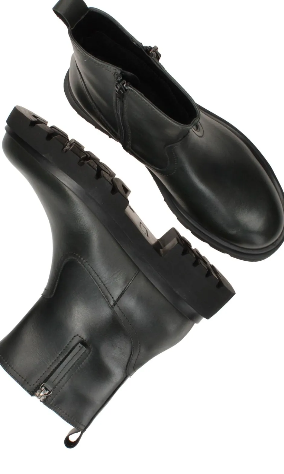 Palpa Boots Dames|DAMES Boots