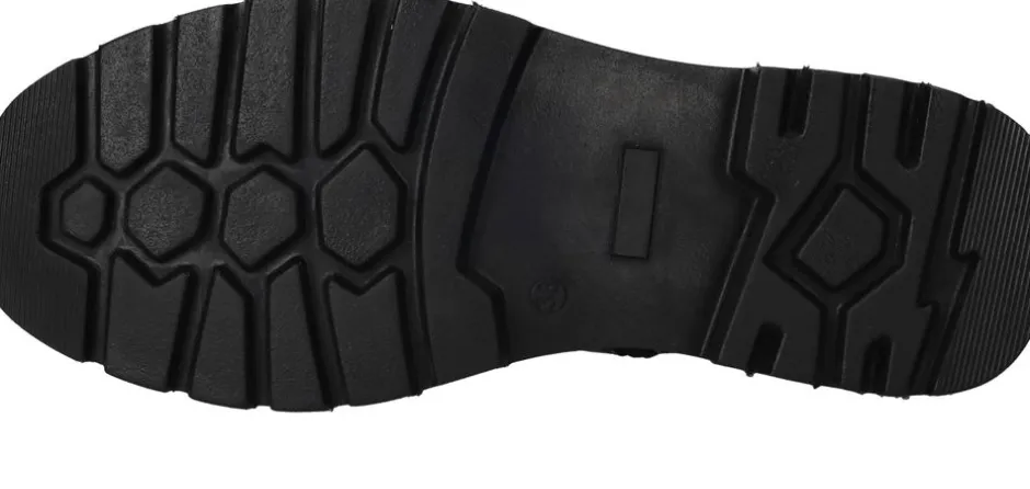 Palpa Boots Dames|DAMES Boots
