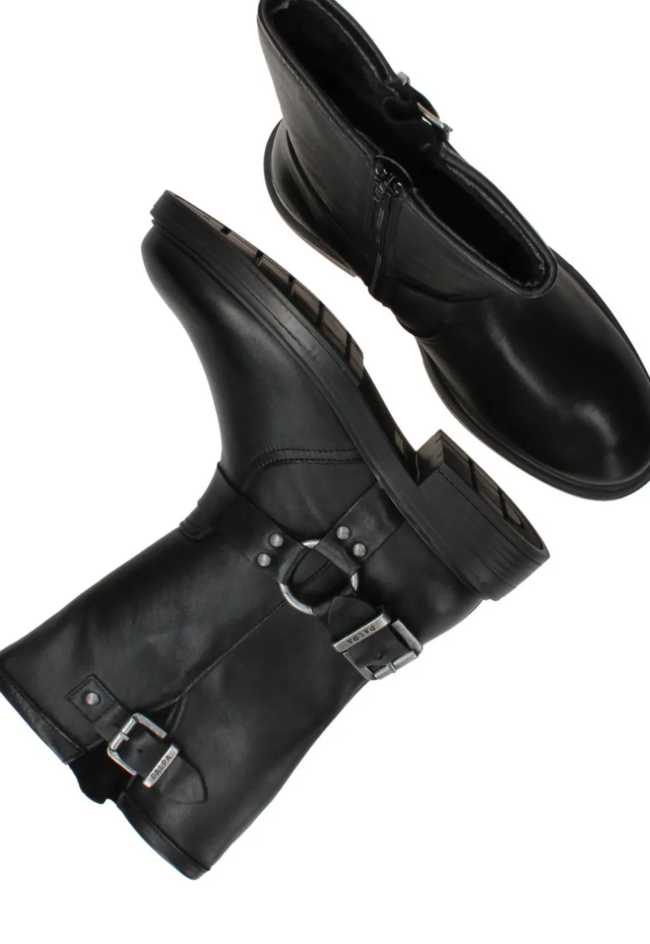 Palpa Boots Dames|DAMES Boots
