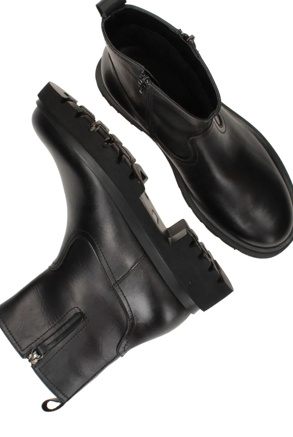 Palpa Boots Dames|DAMES Boots