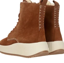 Palpa Chavi Boots Cognac Dames|DAMES Boots