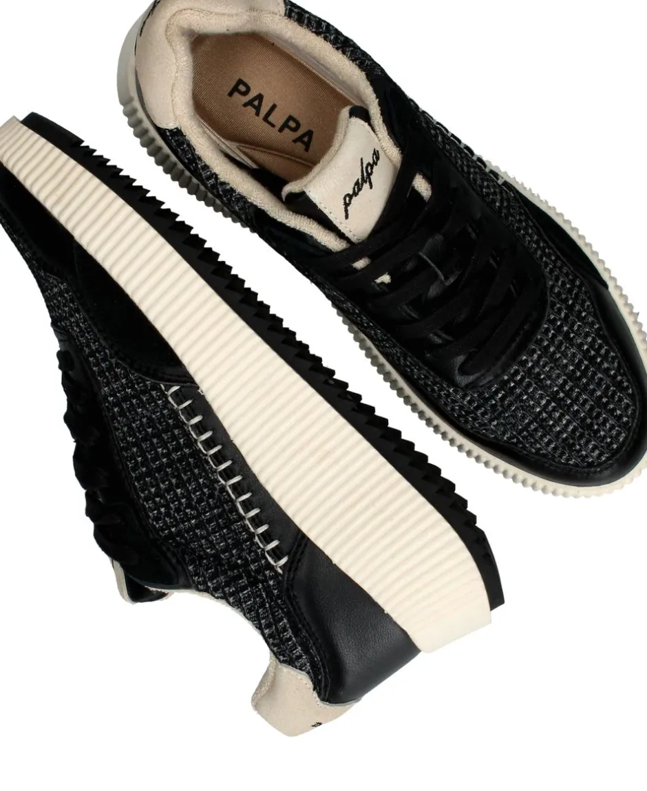 Palpa Chavi Sneakers Dames|DAMES Sneakers