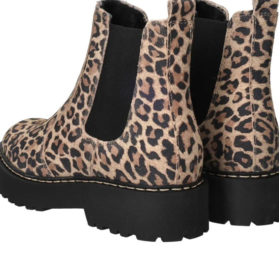 Palpa Chelseaboots Dames|DAMES Boots