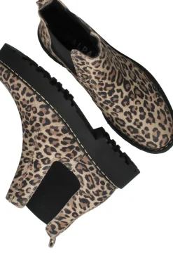 Palpa Chelseaboots Dames|DAMES Boots