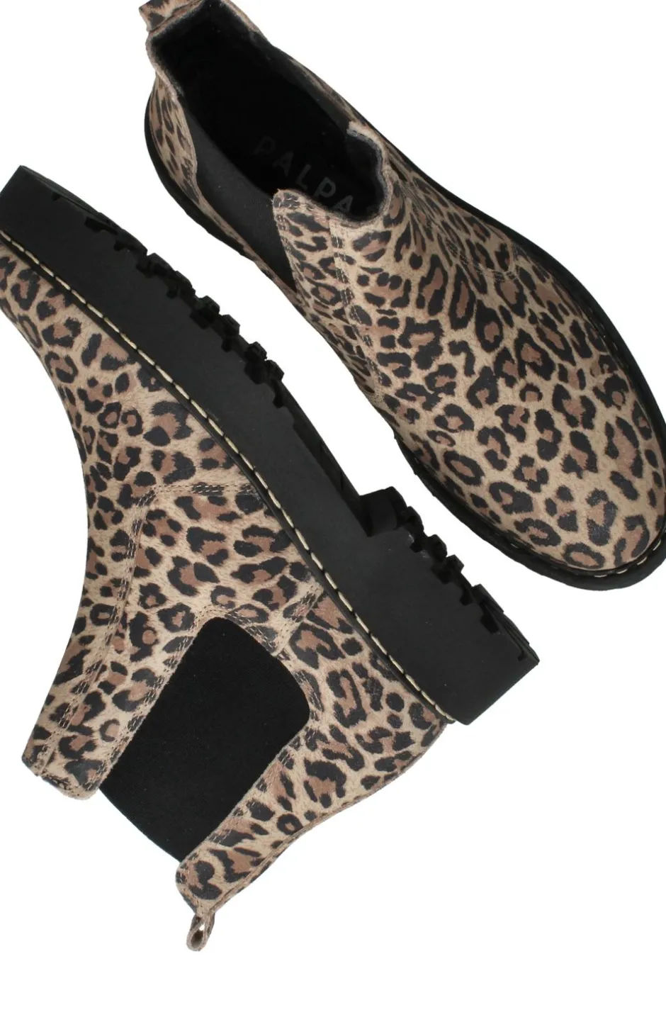 Palpa Chelseaboots Dames|DAMES Boots