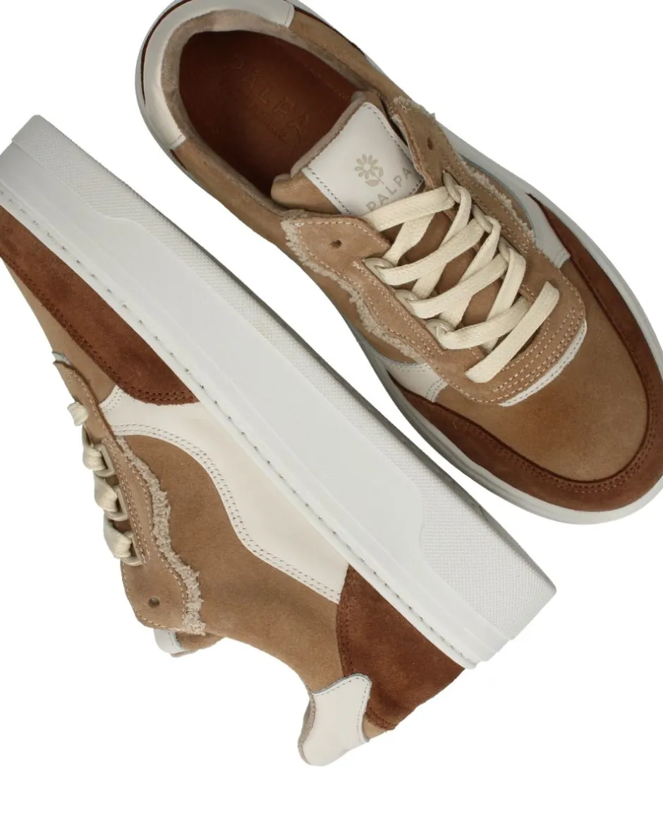 Palpa Rod Sneakers Dames|DAMES Sneakers